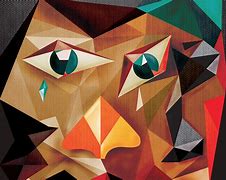 Image result for Cubism New