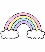 Image result for Apple Rainbow Sticker