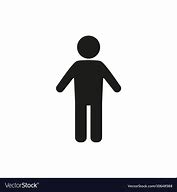 Image result for 1 Person Figure
