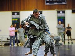 Image result for U.S. Army Hand to Hand