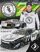 Image result for NASCAR White Sox Diecast