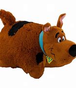 Image result for Scooby Doo Pillow Pet