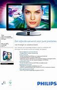 Image result for Philips Plasma TV Ambilight