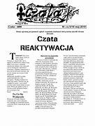 Image result for czata
