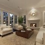 Image result for 85 Inch TV Living Room Design