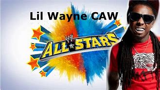 Image result for Lil Wayne WWE