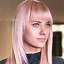 Image result for Rose Gold Ombre Long Hair