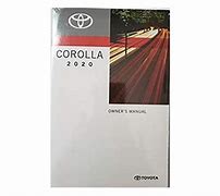 Image result for Toyota Corolla Manual