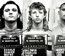 Image result for Michael Moore West Memphis Three