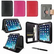 Image result for iPad 5th Generation Case Leather