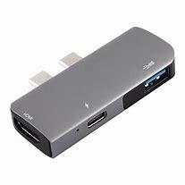 Image result for USBC Double Adapter