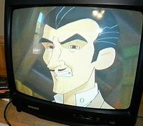 Image result for 13-Inch CRT TV