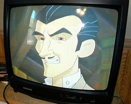 Image result for Old 2.5 Inch Magnavox TV