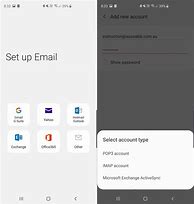 Image result for Set Up Email Account