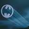 Image result for Bat Signal Graphic