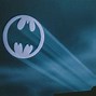 Image result for Bat Signal in the Sky Comic