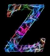 Image result for How to Make Cool Z