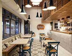 Image result for Coffee Shop Design Ideas