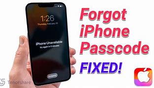 Image result for iPhone Passcode Forgot and Lost $300 Million Dollars