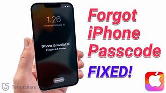 Image result for How to Get into iPhone If Forgot Password