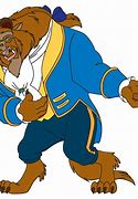 Image result for Beauty and Beast Drawing