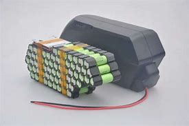 Image result for 7.2V E-Bike Battery