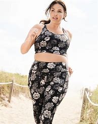 Image result for Plus Size Active