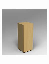 Image result for Wood Plinths