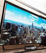 Image result for What Is the Largest TV in the World