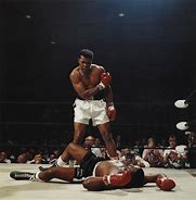 Image result for Muhammad Ali Knockout