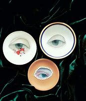 Image result for Give Me My Dishes Eye