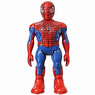 Image result for Robot Spider-Man Action Figure