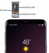 Image result for Galaxy S9 Sim Card Size