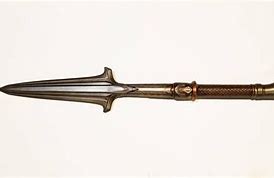 Image result for Spartan Spear Replica