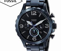 Image result for Fossil Chronograph Watches for Men