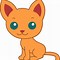 Image result for Cool Cat Cartoon