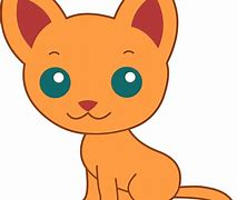 Image result for Cartoon Cat Background