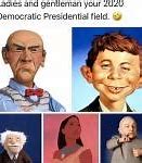 Image result for Candidate Memes