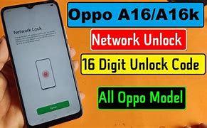 Image result for Network Lock Code