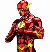 Image result for Side Profile of the Flash PNG