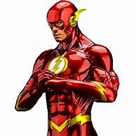 Image result for The Flash Comic PNG