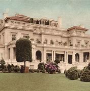 Image result for Gilded Mansions