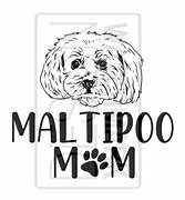 Image result for Maltese Puppy Emoji