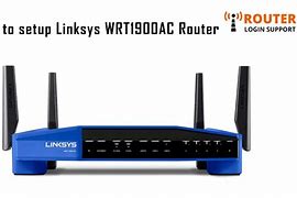 Image result for Linksys WRT Modem Router
