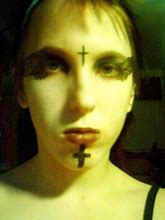 Image result for Gothic Eyes