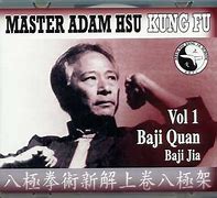 Image result for Baji Quan DVD
