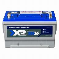 Image result for Group 65 AGM Battery