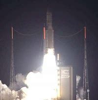 Image result for Ariane 5 Max Payload
