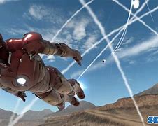Image result for Iron Man PC Game