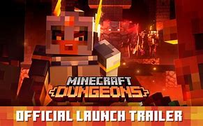Image result for Minecraft Dungeons Official Trailer